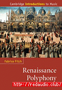 Renaissance Polyphony